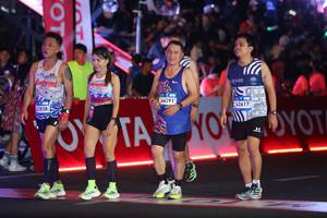 BIB: 
                            <button type="button" onclick="openModal(23328001)" class="btn btn-primary btn-sm float-right btn-popup" data-toggle="modal" data-target=".modal-high-quality">
                        <i class="fas fa-shopping-cart"></i> Add to Cart
                    </button>
                                            <button type="button" onclick="isThisMe(23328001, true)" class="btn btn-success btn-sm float-right btn-popup btn-isme hidden" data-toggle="tooltip" data-placement="bottom" title="นี่คือรูปของคุณใช่ไหม คลิกที่นี่เพื่อเอาเข้าอัลบั้ม">
                        <i class="fas fa-plus"></i> Add to album
                    </button>
                    <button type="button" onclick="isThisMe(23328001, false)" class="btn btn-warning btn-sm float-right btn-popup btn-isnotme hidden">
                        <i class="fas fa-ban"></i> Remove from album
                    </button>